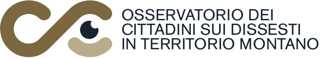 Osservatorio dei cittadini sui dissesti in territorio montano